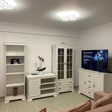 Apartment Gabe Mamaia Nord *