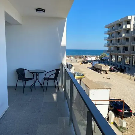 Apartmán Gabe Mamaia Nord Năvodari