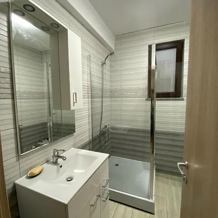 Apartmán Gabe Mamaia Nord *