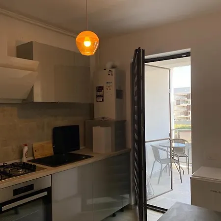 Apartmán Gabe Mamaia Nord