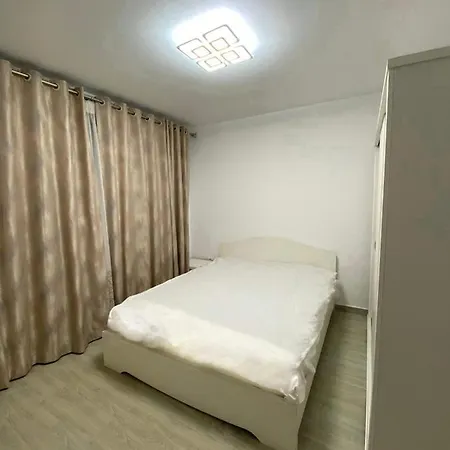 Apartmán Gabe Mamaia Nord Năvodari